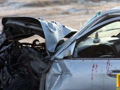 2 настай хүүхдийг машинаар мөргөж, амь насыг нь хохироожээ