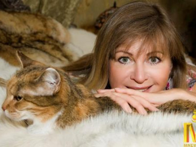 Оросын алдарт дуучин Цыганова, Виктория Юрьевна хоббигоо брэнд болгожээ