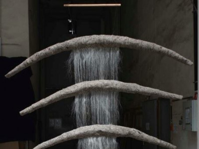 Алдарт “Венецийн Биэналэ”-д анх удаа Монголын урлаг  