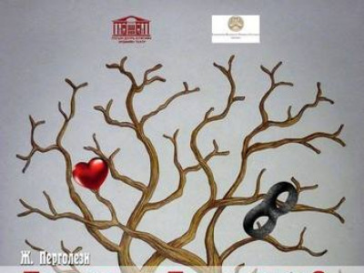 Италийн орчин үеийн дуурь анх удаа Монголд