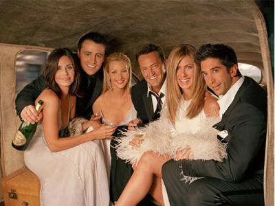 “Найзууд” цуврал үргэлжлэхгүй