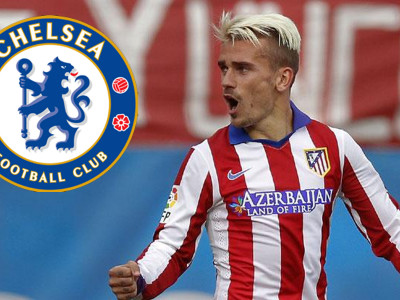 ”Челси” Антуан Гризманныг сонирхож байна