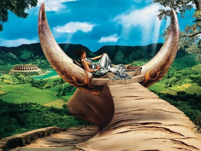 Үхрийнхэн хайрын шинэ роман эхлүүлэхэд тохиромжгүй