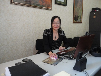 Б.Түмэнжаргал: Манайхан англи хэлийг дүрмээ үзсэний дараа хамгийн сүүлд ярих гээд байдаг нь буруу систем