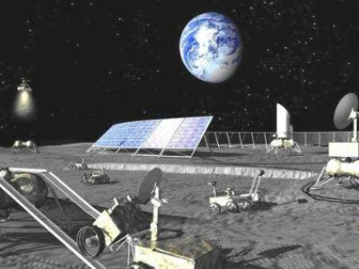 Орос, Хятад хамтран саран дээр бааз барина