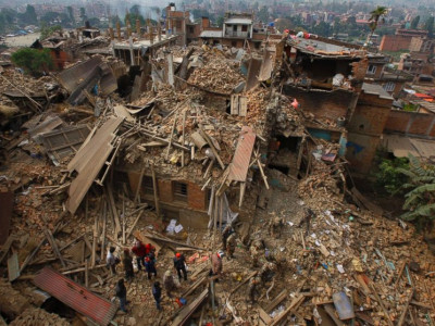 Балба улс дахин хөл дээрээ зогсоход 10 тэрбум шаардлагатай байна