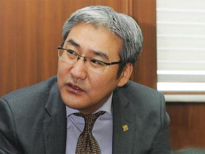 А.Гансүх дэд ажлын хэсгийг ахална