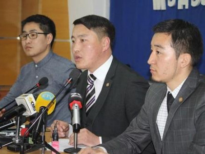 МОХ-ны удирдлагууд А.Мөнхбат-ыг ”Хар жагсаалт”-ын эхэнд бичигдэх ёстой гэлээ