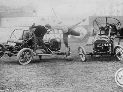 Итгэхэд бэрх гайхалтай тохирлууд