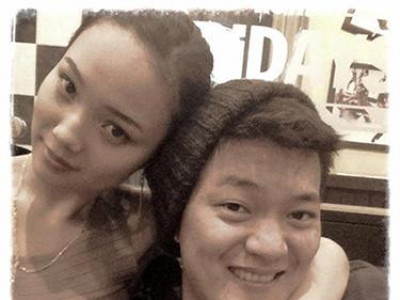 Б.Амархүү О.Ариунзул нар анхны үрээ өлгийдэх гэнэ