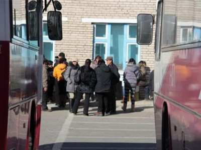 Ц.Одонтунгалаг нотлох баримтыг үндэслэж ажлаас халсан гэв 