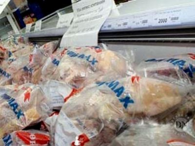 Нөөцийн махны борлуулалт 23.5 хувьтай байна