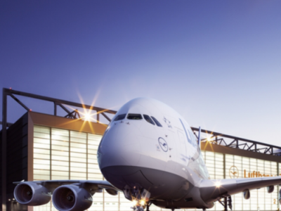 “Airbus” АНУ, Германыг тагнуулын хэргээр шүүхэд өгнө гэв