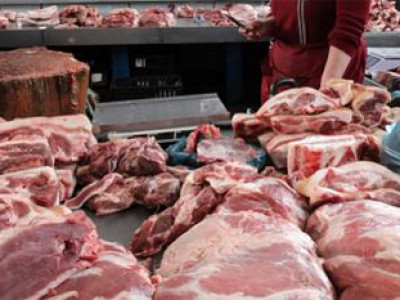 Нөөцийн махны 23.5 хувь нь борлогдсон байна