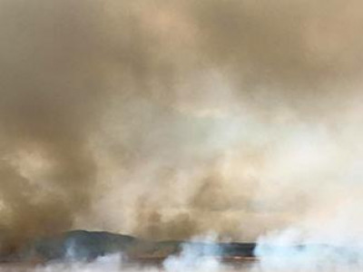 Түймэртэй аймгуудад бороо оруулжээ