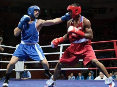 Зургаан боксчин хагас шигшээд шалгарав