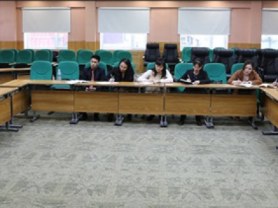 Олон нийттэй харилцах мэргэжилтнүүд зөвлөлдөв