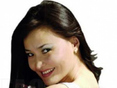 Эрдэнэтуяа хүн амьдралдаа ялагдаж болохгүйг захидаг