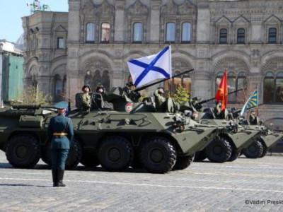 Эх орны их дайны ялалтын түүхэн кино тун удахгүй..