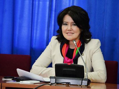 Л.Эрдэнэчимэгээр ахлуулсан ажлын хэсэг өнөөдөр, маргааш хуралдана  