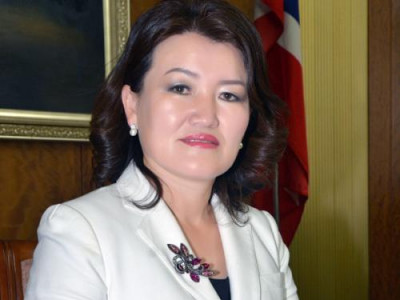 Л.Эрдэнэчимэгийн ахалсан ажлын хэсэг амралтын өдрүүдэд хуралдах нь