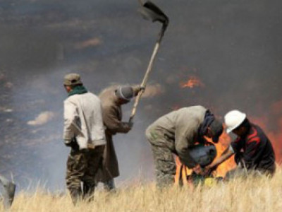 Түймрийн хор уршгийг арилгах зардалд шаардагдах 1,8 тэрбум төгрөгийн асуудлыг шийдвэрлэв  