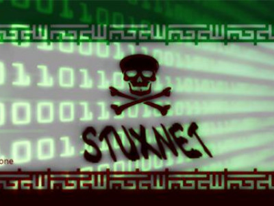 STUXNET вирүсийн дэгдээсэн хэрэг
