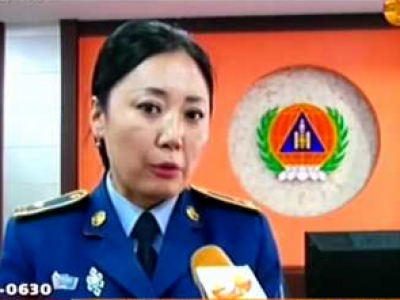 Б.Дуламсүрэн: Иргэд санамсар болгоомжгүйгээс аюулд өртдөг