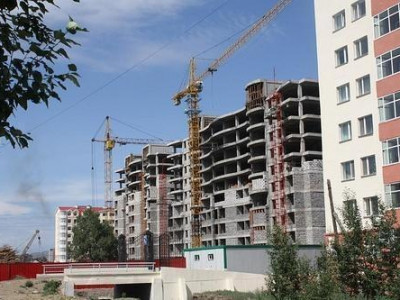 Ипотекийн зээл олголт буурчээ