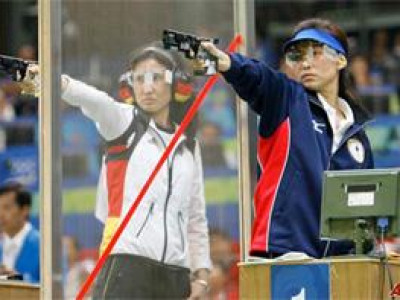 О.Гүндэгмаа спортоо орхих тухай бодож байжээ