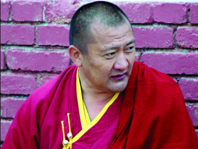 Г. Пүрэвбат: Орчлон хорвоо тэр аяараа амьд зүйлсийн хэлхээ юм шүү