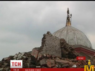 Непалд нурангин дороос 105 настай эр амьд гарч ирлээ