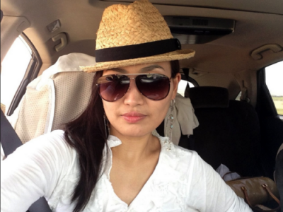 П.Одгэрэл дууны яруу найрагт цахиур хагална