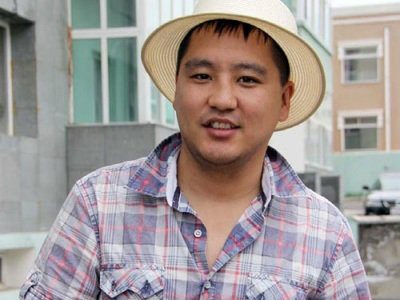 Олимпийн гурван аварга зургадугаар сарын эхээр төржээ