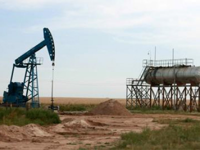 Газрын тосны үйлдвэрийг говьд байгуулна