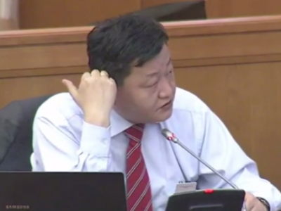 Ё.Отгонбаяр: Жинхэнэ Дамбийжаа юу Хуурамч Дамбийжаа юу