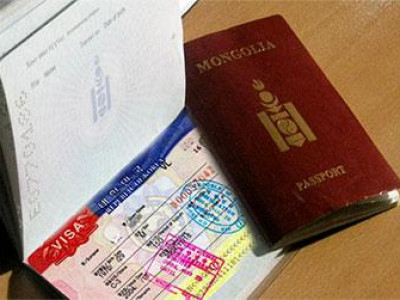 Виз мэдүүлэхэд урилга шаардлагагүй