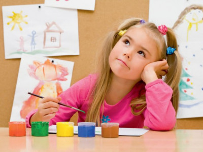 Сургуулийн өмнөх насны хүүхдийн өсөлт хөгжил / 4 болон 5 нас/