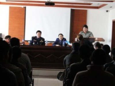 Тээврийн хэрэгсэл жолоодох эрх хасуулах ялаар шийтгүүлсэн хүмүүсийг оролцуулан зөвлөгөөн хийжээ