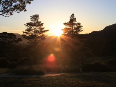 Улаанбаатарт 6 хэмийн дулаан байна