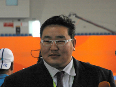 Д.Дагвадорж: Монголын гурван тамирчин, нэг багшийн нэрийг оруулаагүй байна