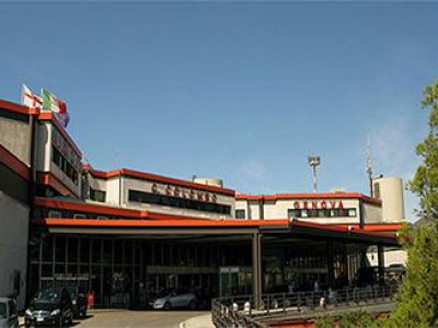 Нохдын тусламжтайгаар нисэхээс айхаа болино