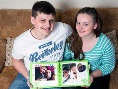 Дурлалт залуугаа 7 хоног бүр мартдаг бүсгүй