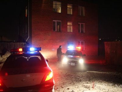 Цагдаагийн байранд амиа хорложээ