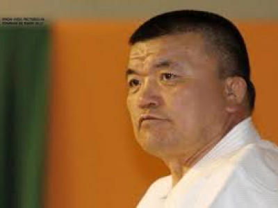 О.Балжинням аваргын эхнэр сайн оёдолчин