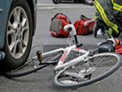 Унадаг дугуйтай хүүхдүүд зам тээврийн осолд өртөх нь ихэсчээ