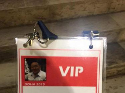 Катарт Монгол Улс “цэцэгний нэр болж хувирчээ”