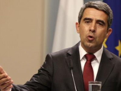 Монголд айлчлах гэж буй Болгарын ерөнхийлөгч Росен Плевнелиев гэж хэн бэ