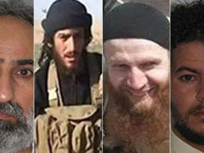 “Исламын Улс”-ын толгойлогчдын талаарх мэдээллийг 20 сая доллараар үнэлжээ