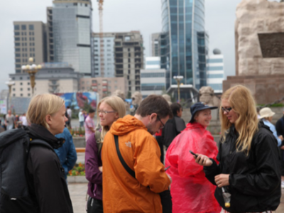 Онцгой байдлын үед жуулчдын аюулгүй байдлыг хангах эрсдэлийн менежментийн төлөвлөгөө боловсруулна